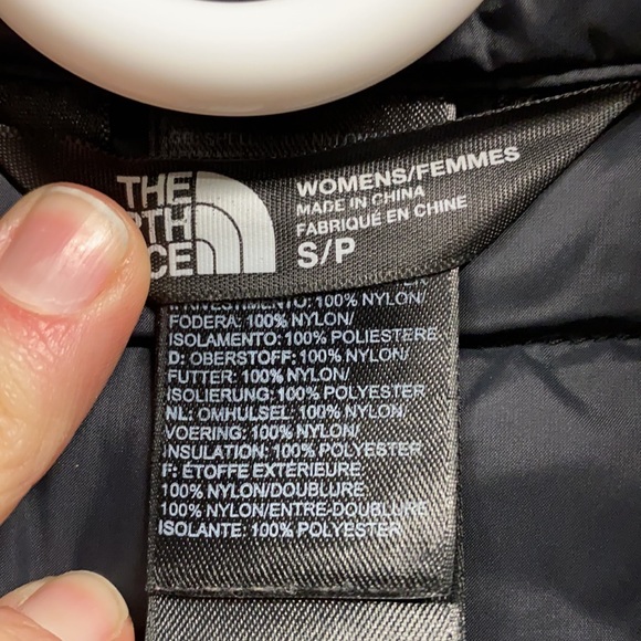 The North Face Jacket - Picture 6 of 6